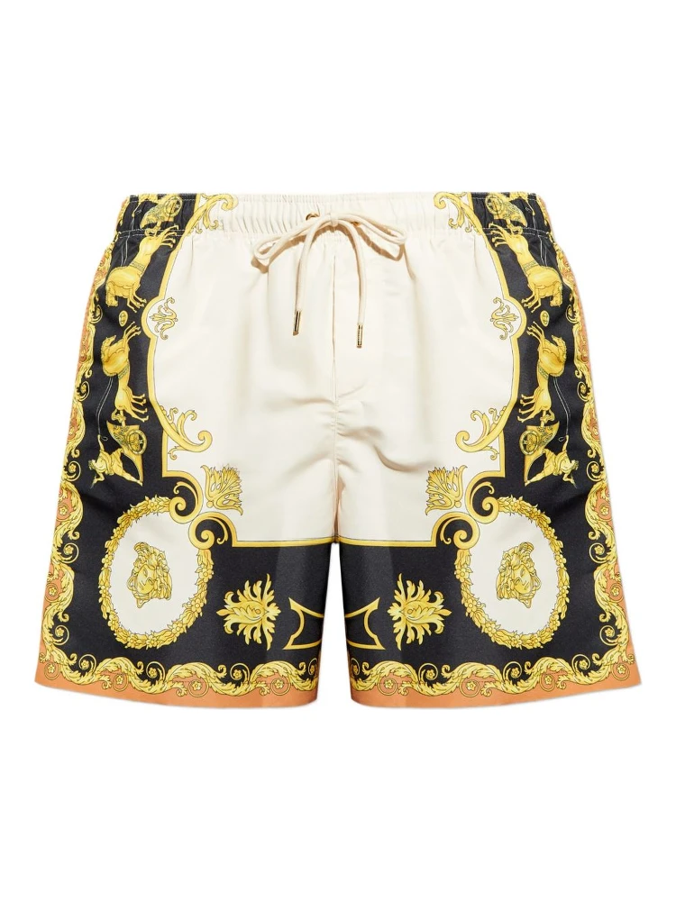 Versace Sea clothing