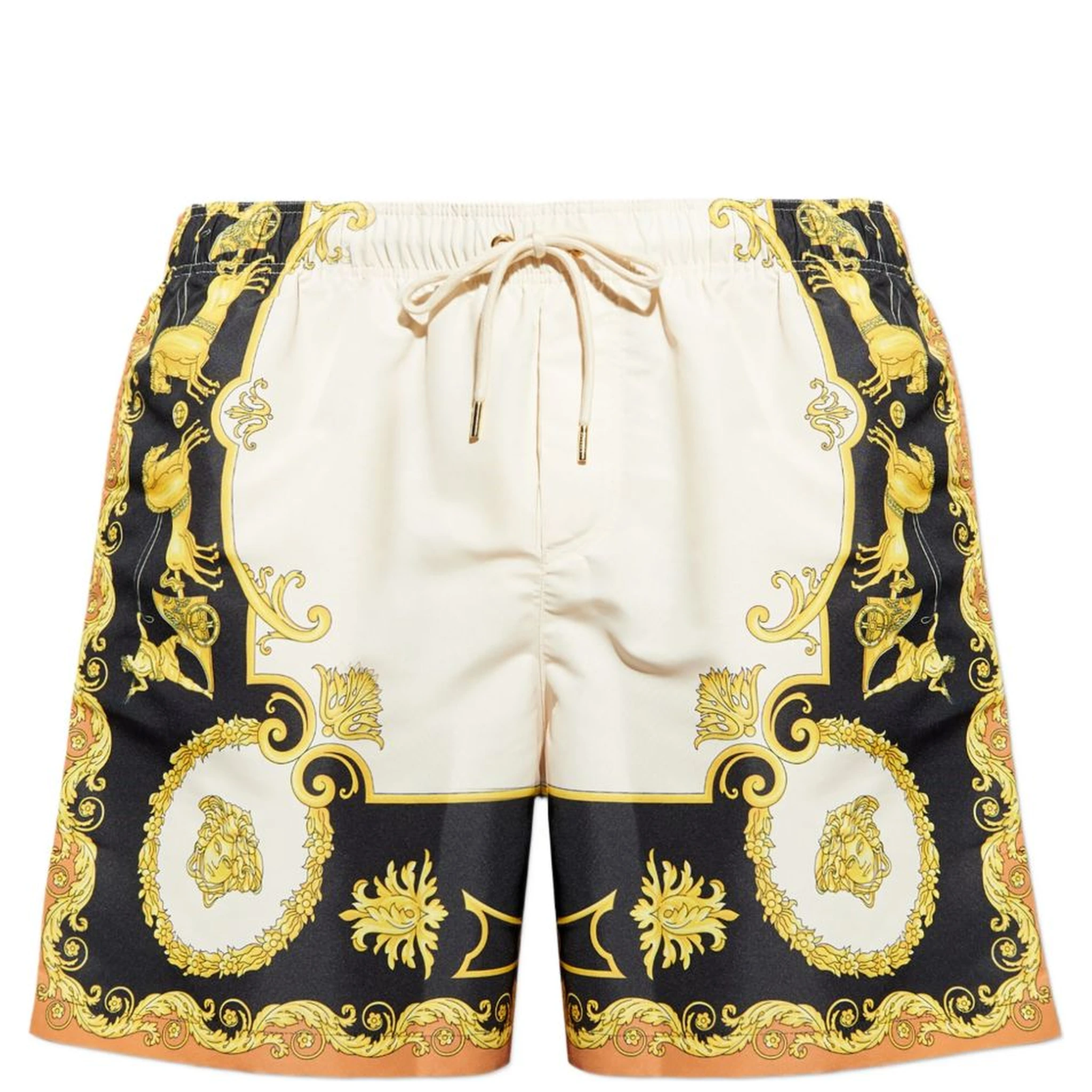 Versace Sea clothing