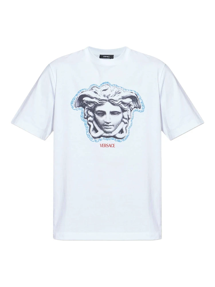 Versace T-shirts and Polos