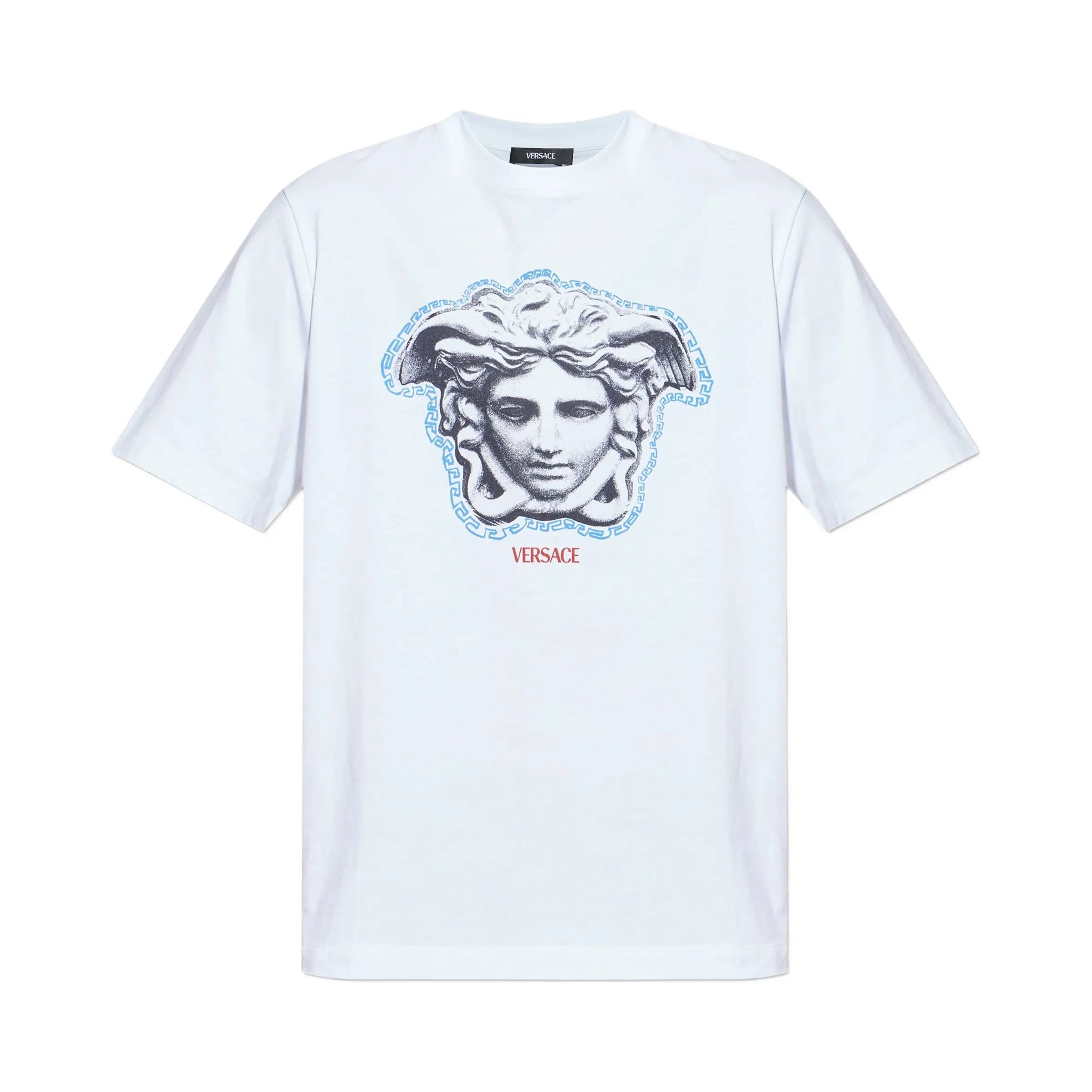 Versace T-shirts and Polos