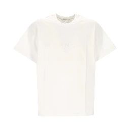Givenchy T-shirts and Polos White