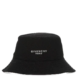 Givenchy Hats Black