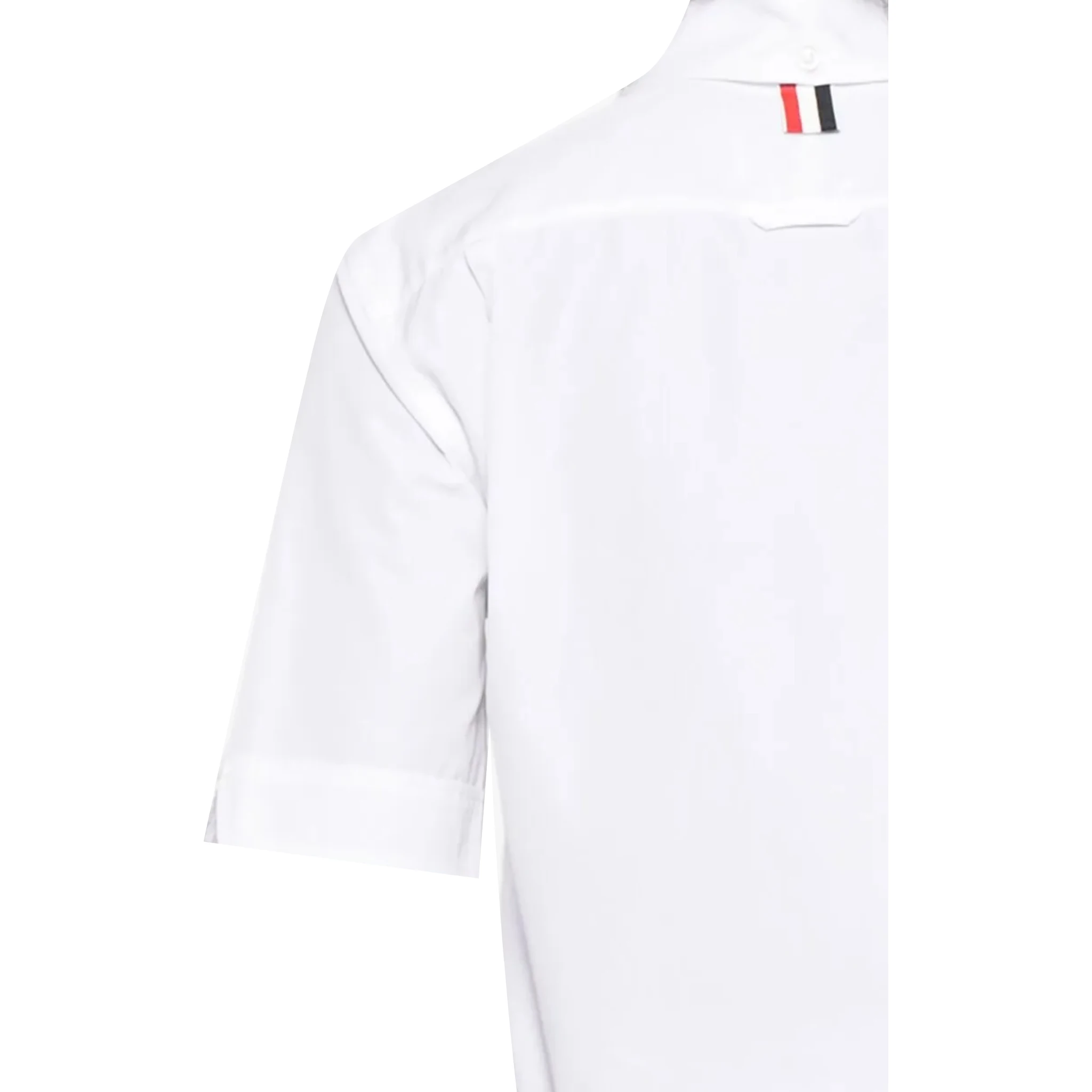 Thom Browne Shirts White