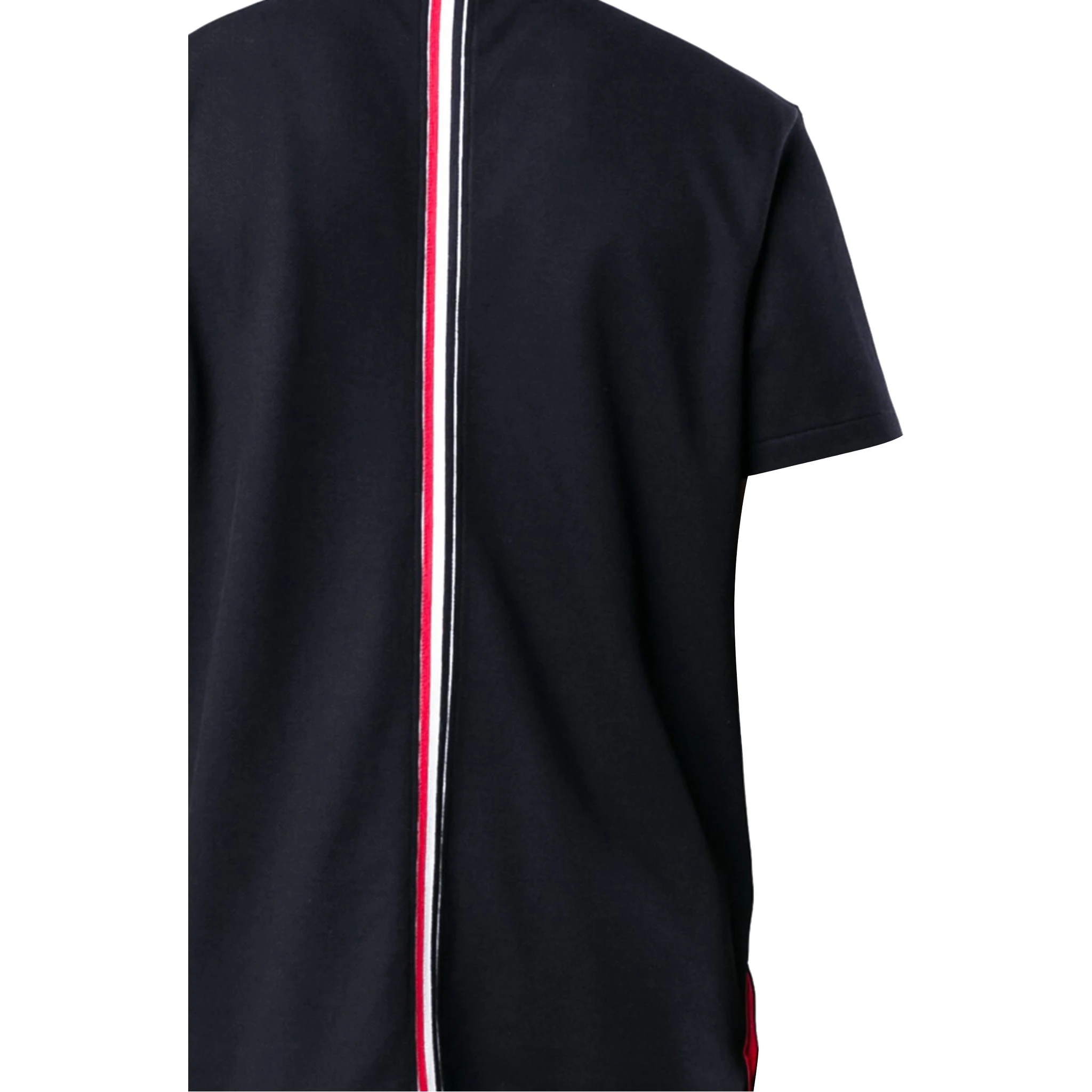 Thom Browne T-shirts and Polos Blue