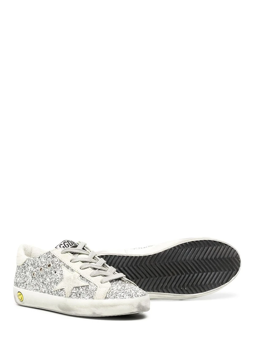 GOLDEN GOOSE KIDS Sneakers
