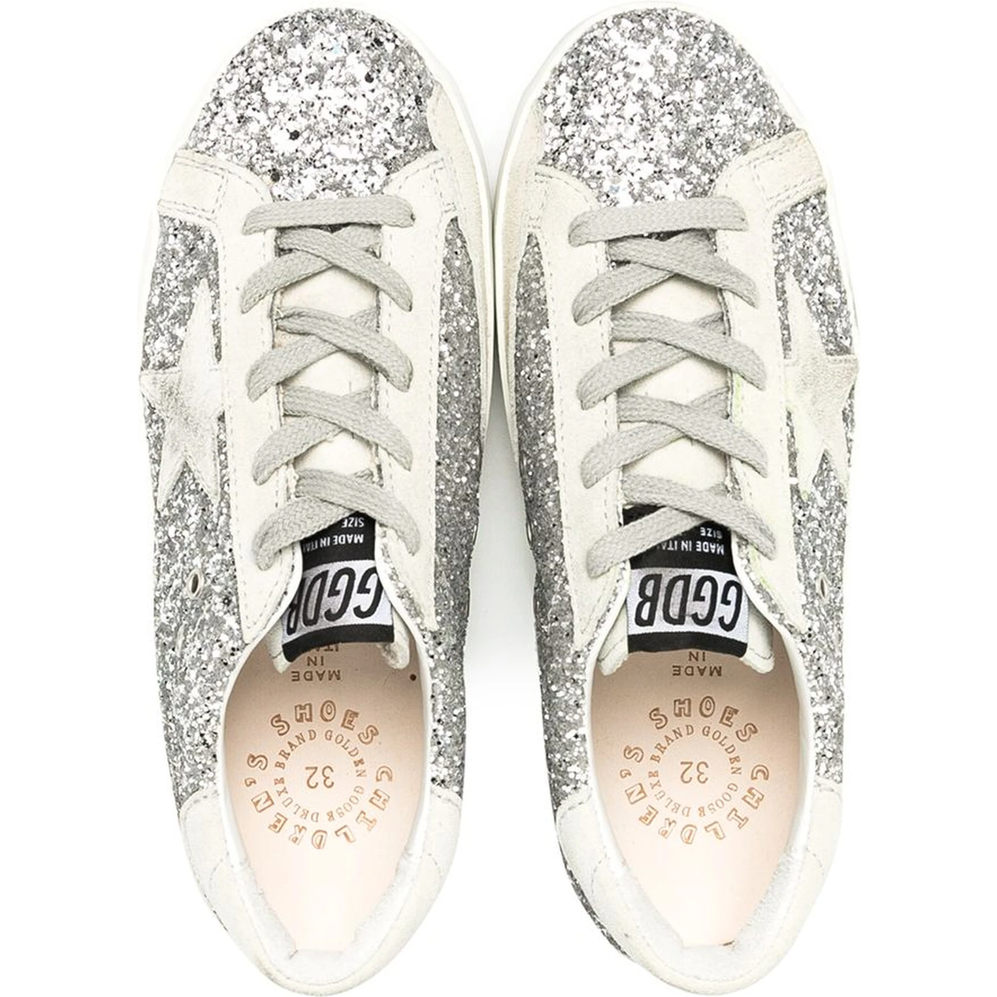 GOLDEN GOOSE KIDS Sneakers