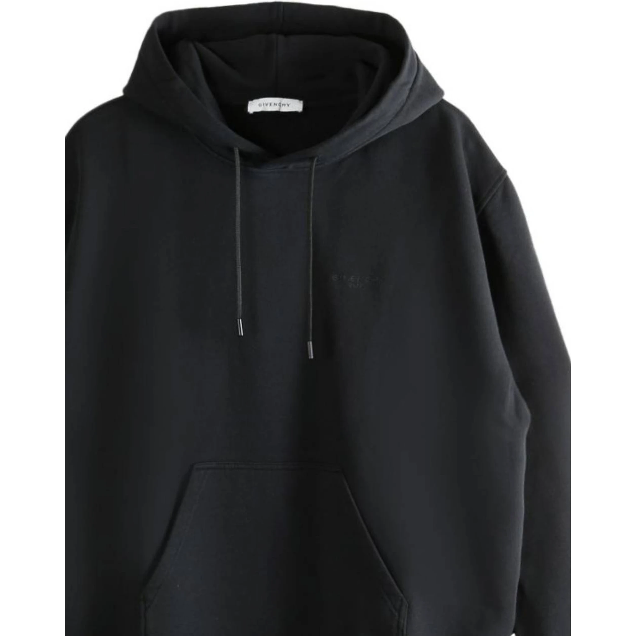 Givenchy Sweaters Black
