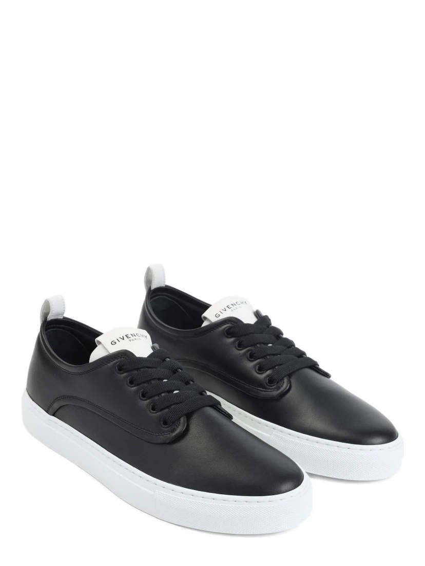 Givenchy Sneakers Black