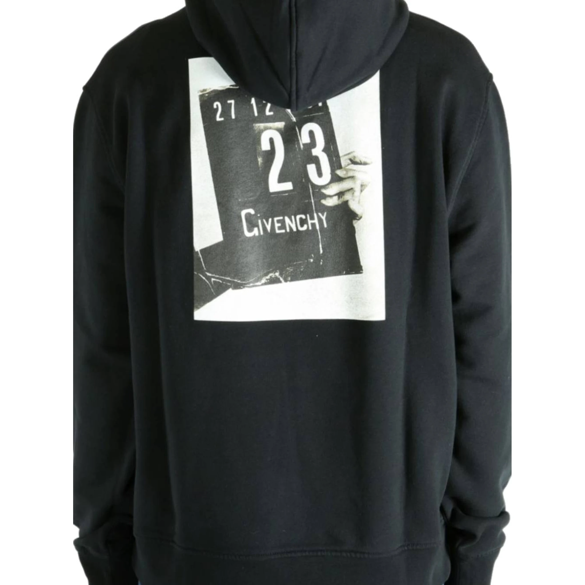 Givenchy Sweaters Black
