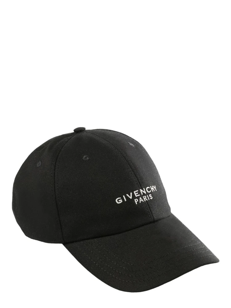 Givenchy Hats Black alternative