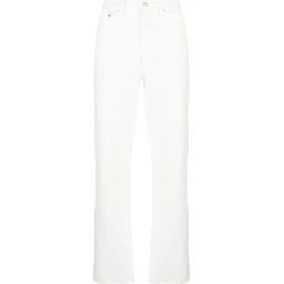 TOTEME Jeans Beige