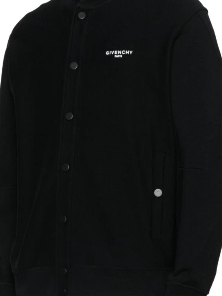 Givenchy Sweaters Black alternative