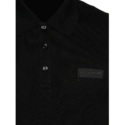 Givenchy T-shirts and Polos Black