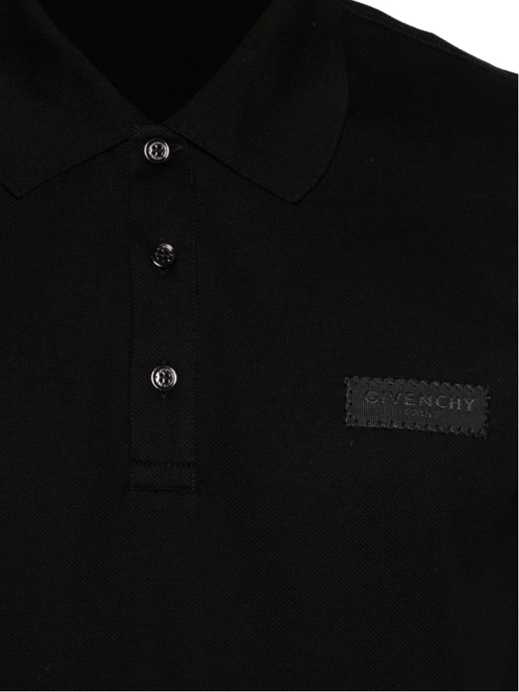 Givenchy T-shirts and Polos Black alternative
