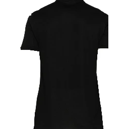 Givenchy T-shirts and Polos Black