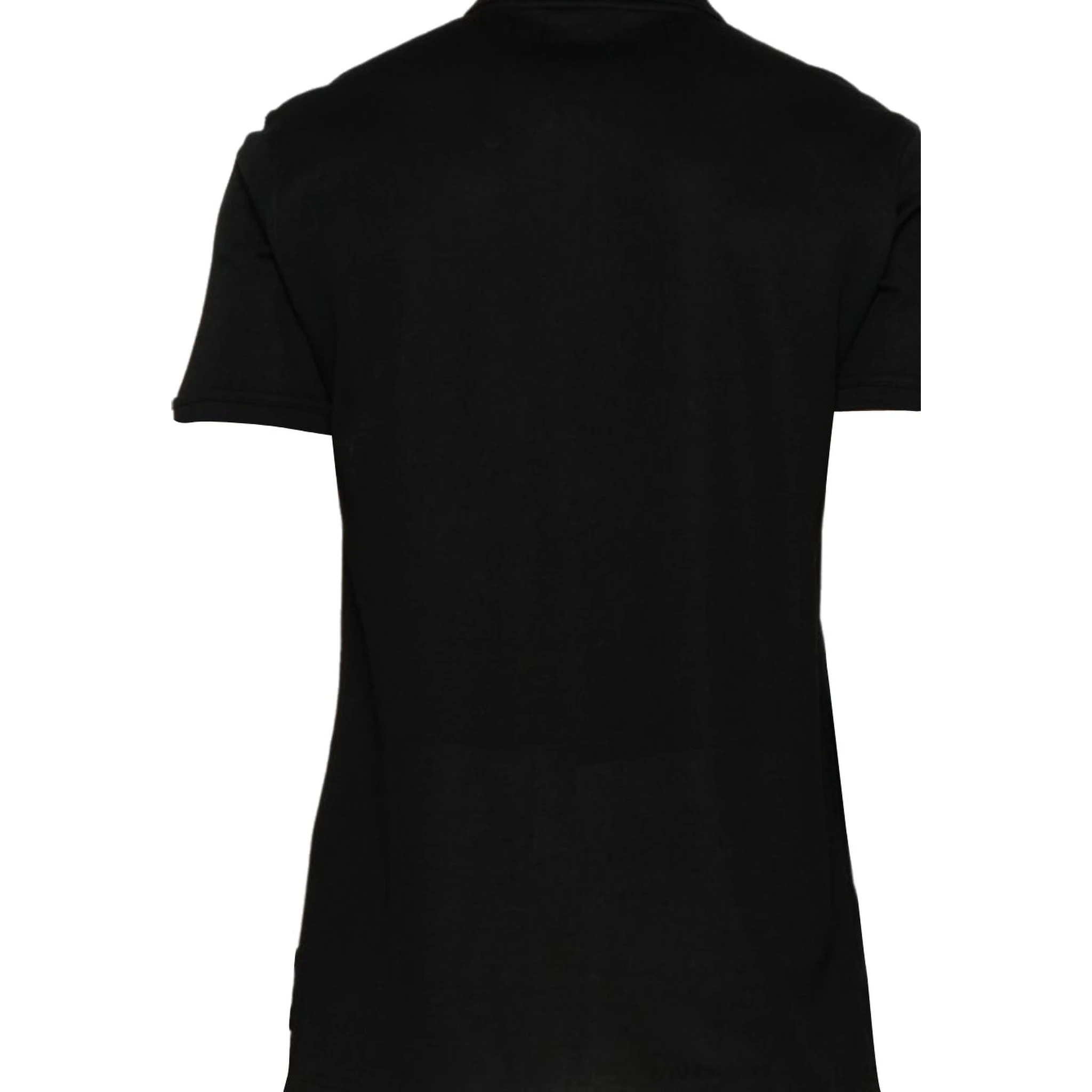 Givenchy T-shirts and Polos Black