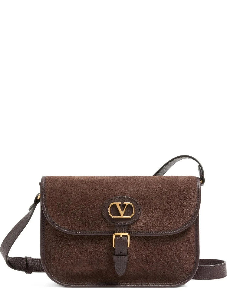 Valentino Garavani Bags.. Dark Brown
