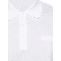 Givenchy T-shirts and Polos White