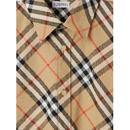 Burberry Shirts