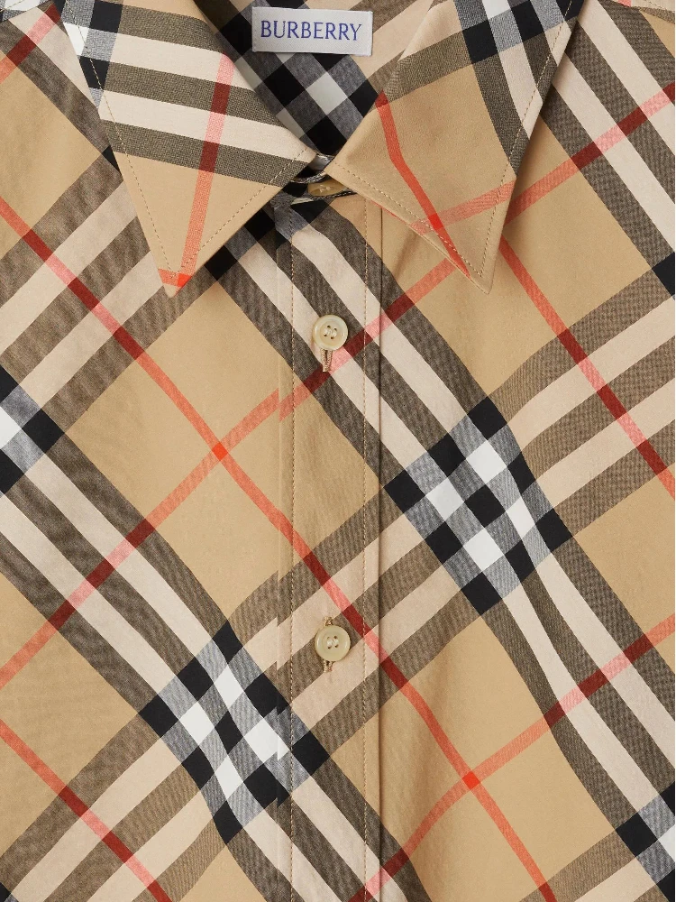 Burberry Shirts alternative