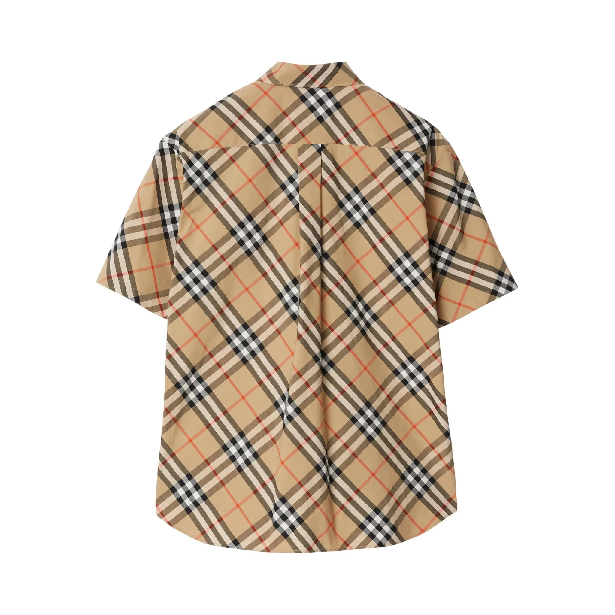 Burberry Shirts