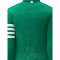 Thom Browne Sweaters Green