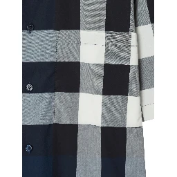 Burberry Shirts