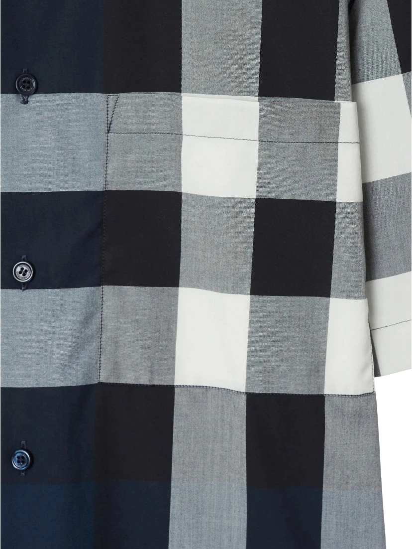 Burberry Shirts