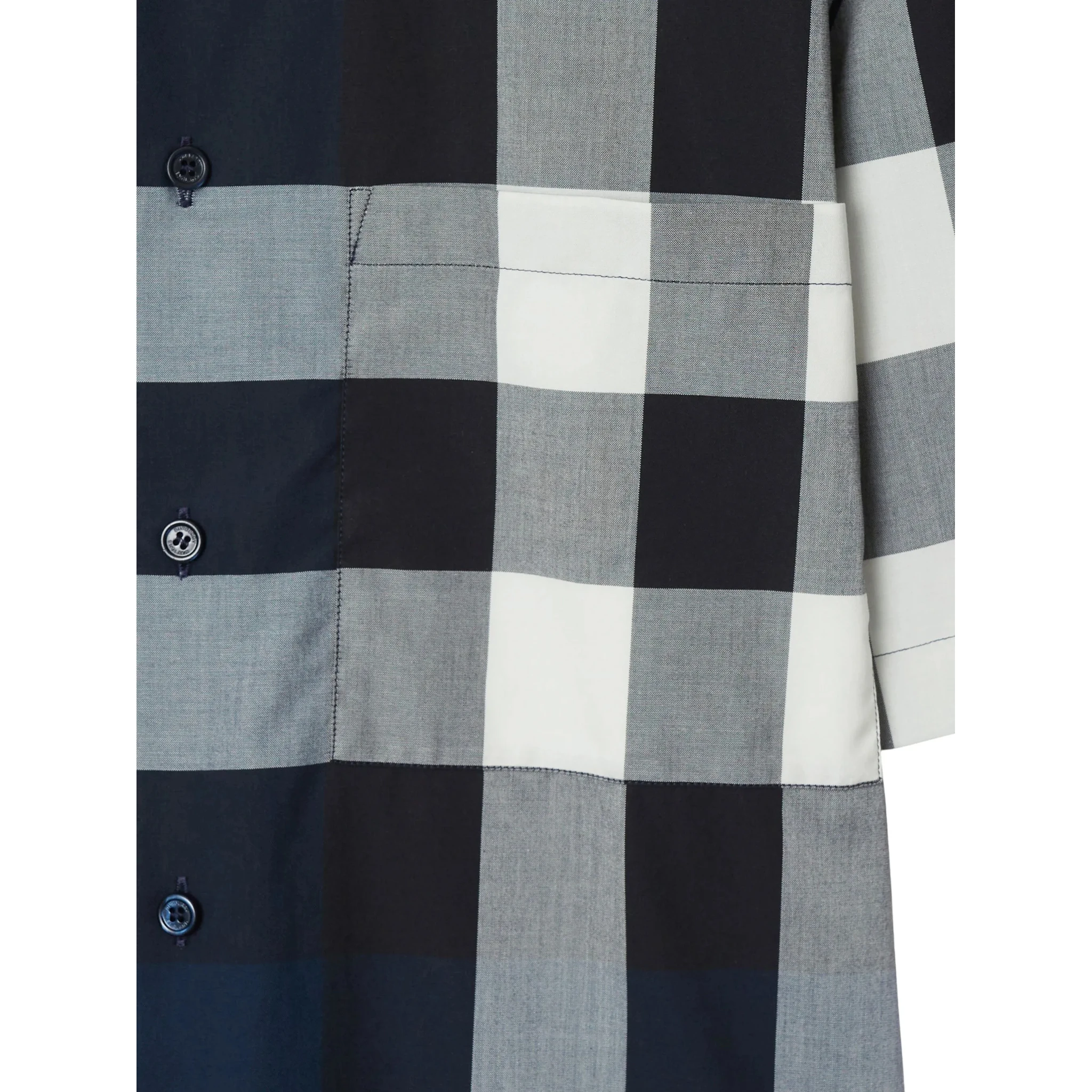 Burberry Shirts