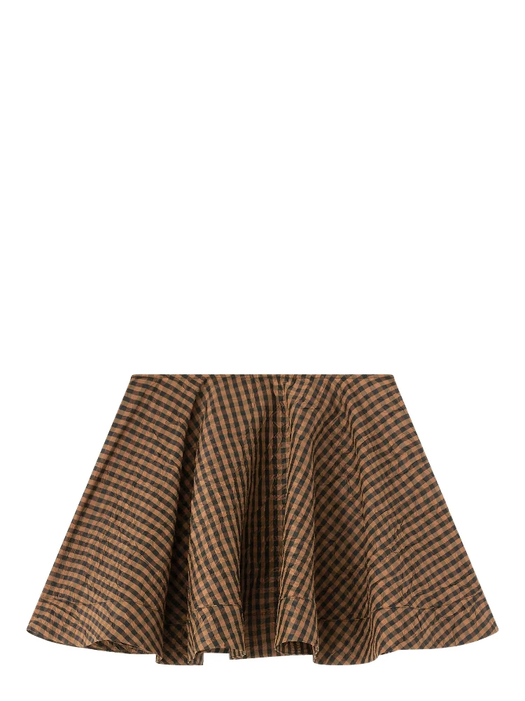 GANNI Skirts