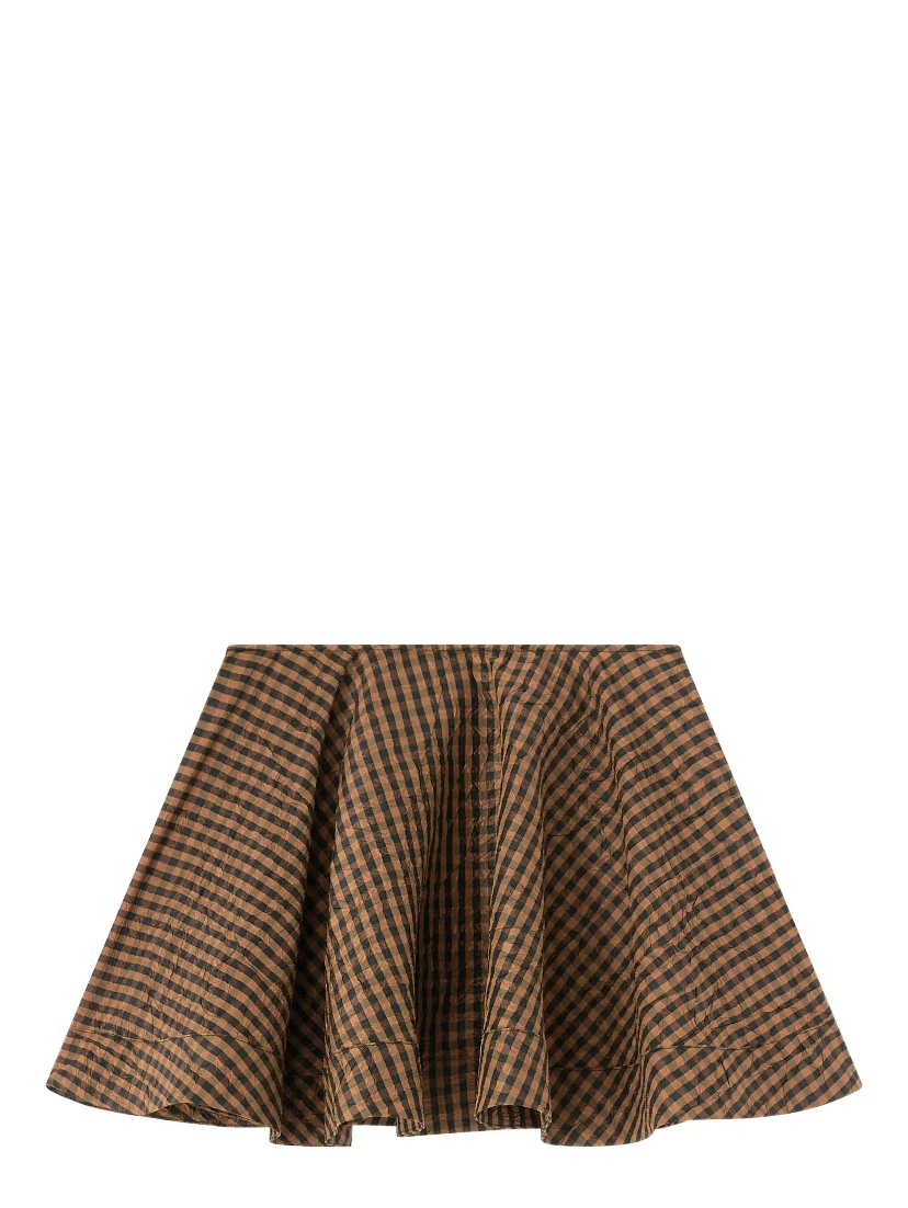 GANNI Skirts