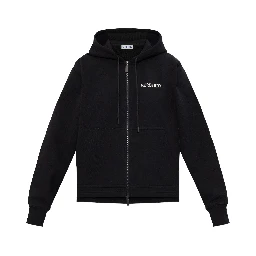 Burberry Sweaters Black