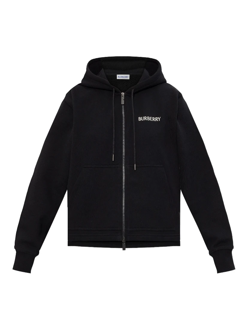 Burberry Sweaters Black