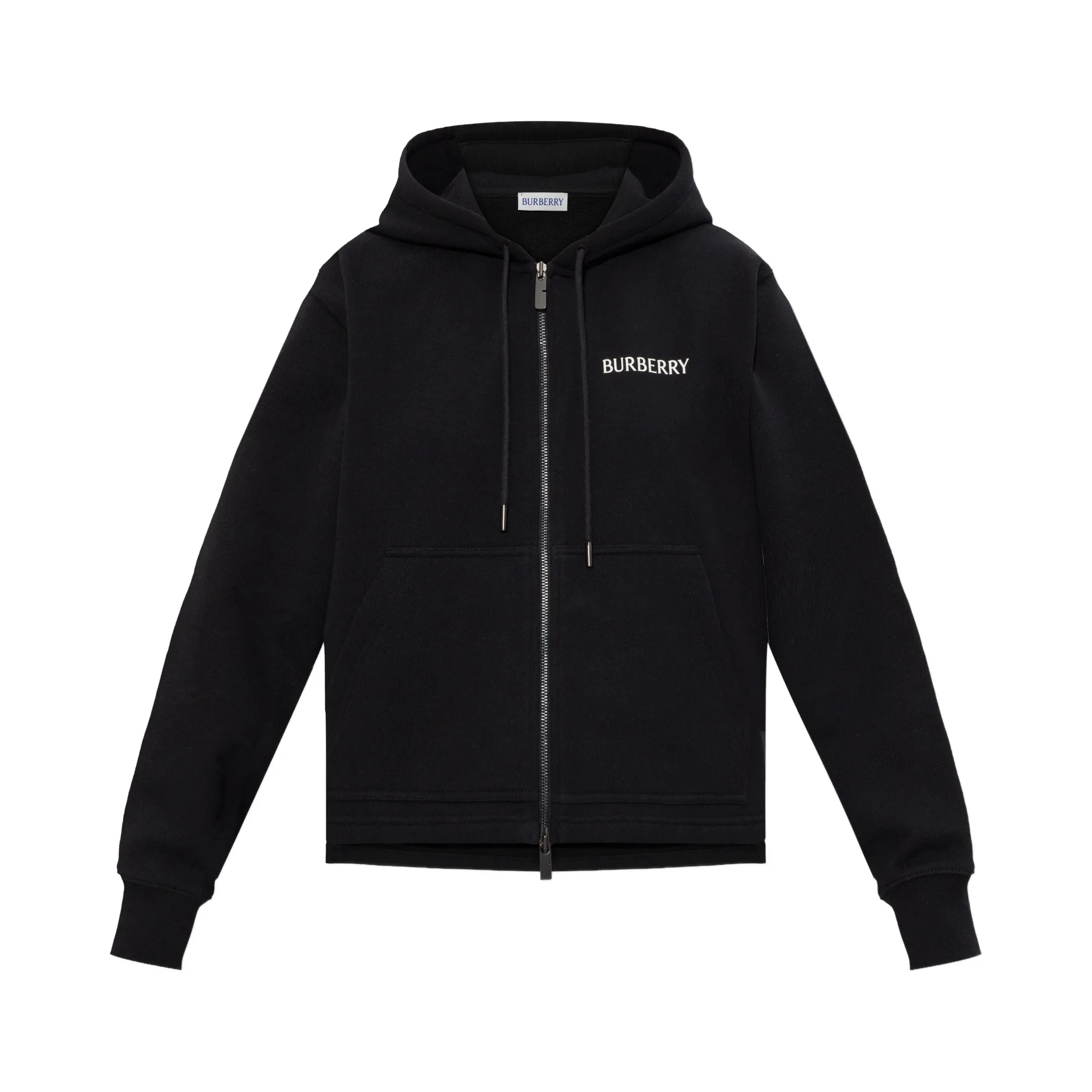 Burberry Sweaters Black