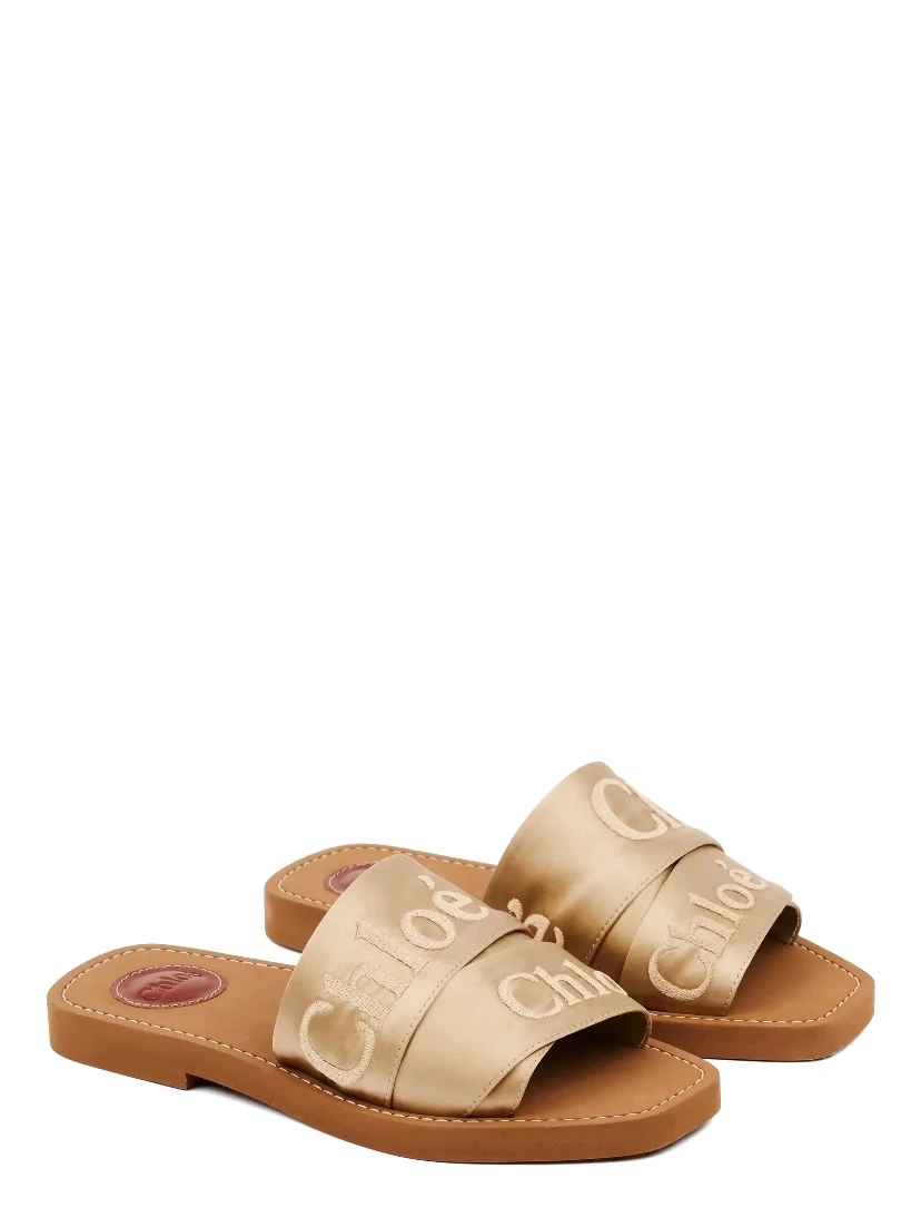 Chloè Sandals