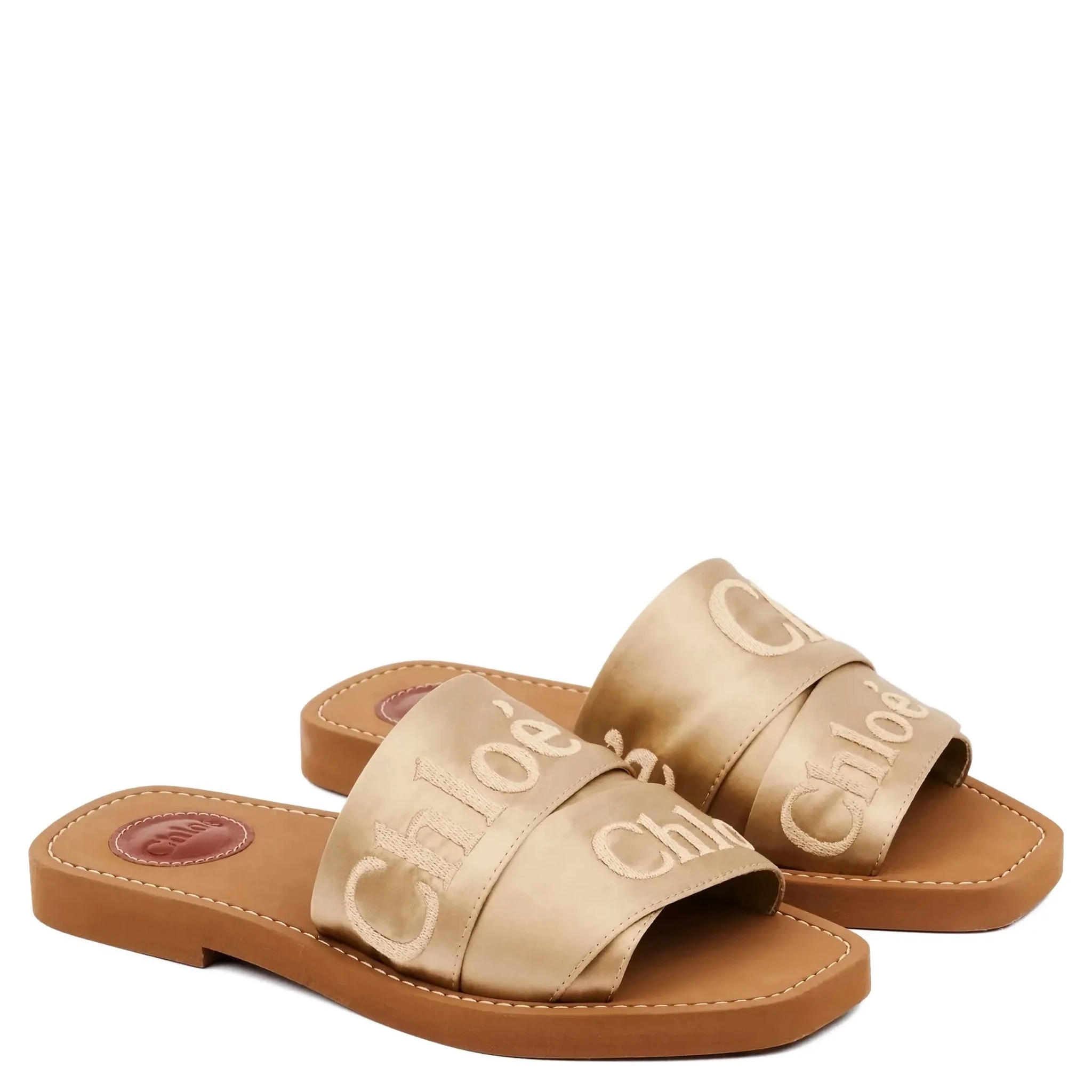 Chloè Sandals