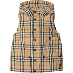 Burberry Kids Coats