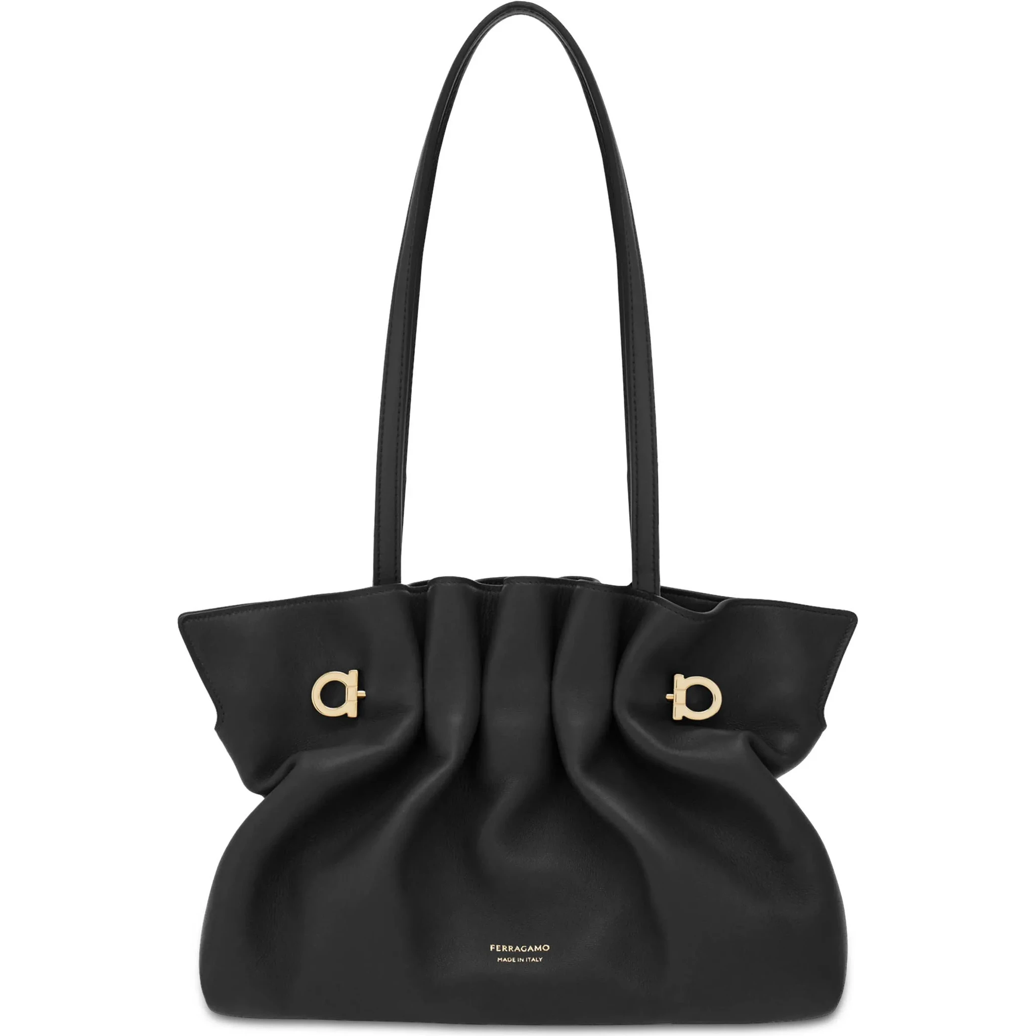 Ferragamo Bags.. Black