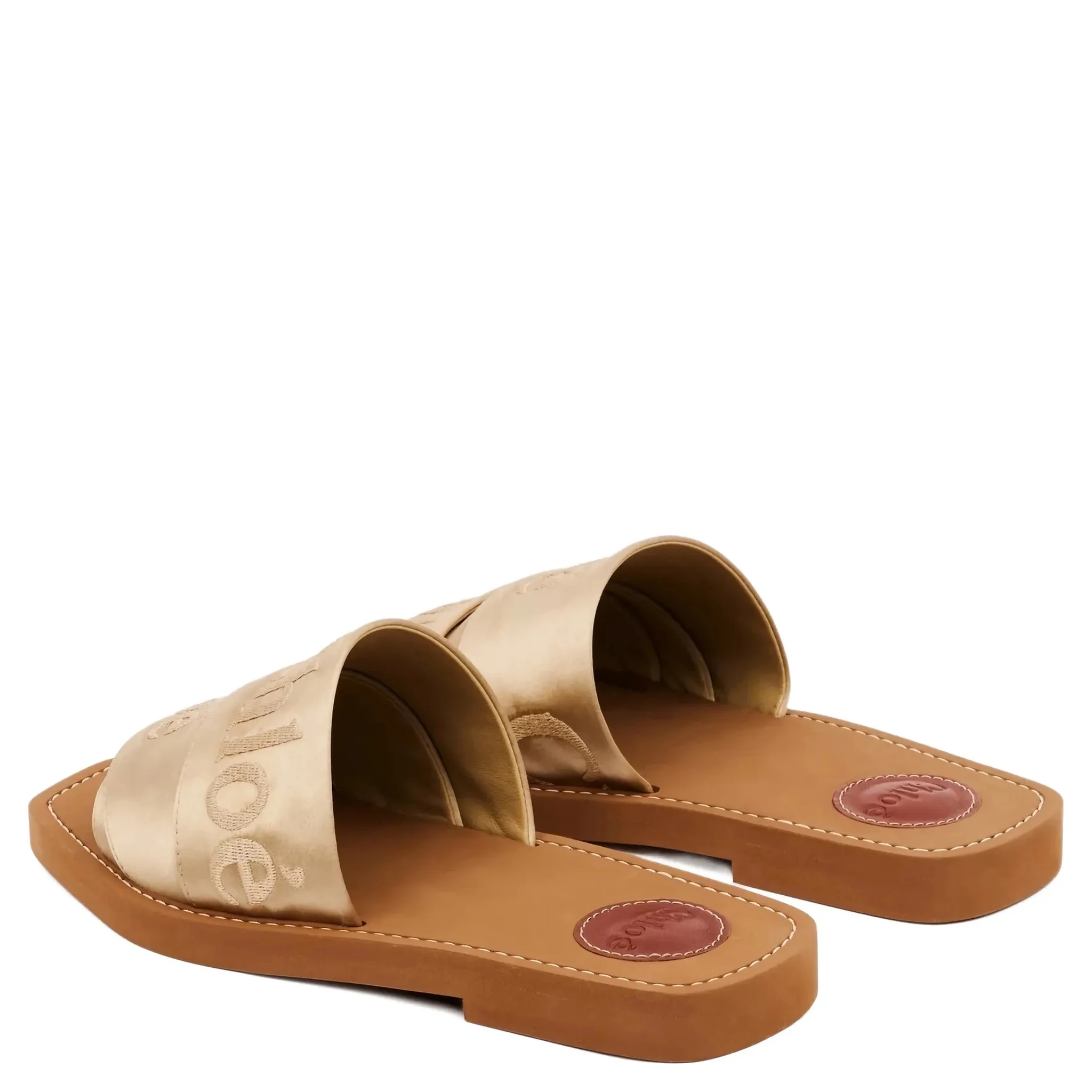 Chloè Sandals