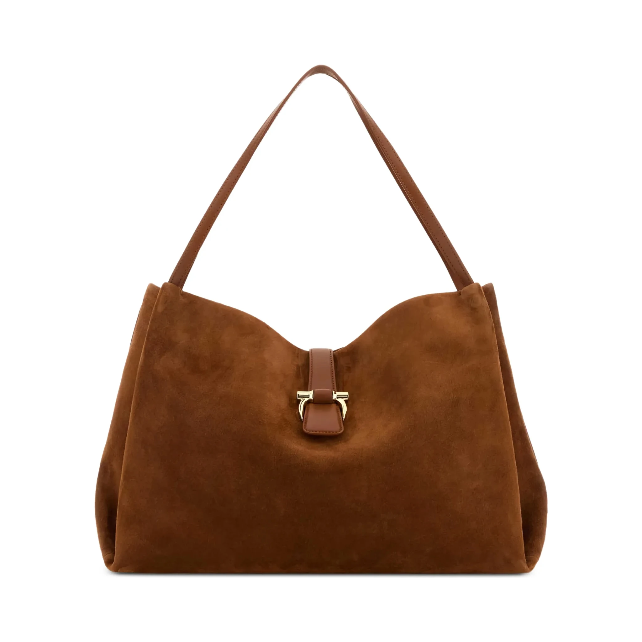 Ferragamo Bags.. Natural