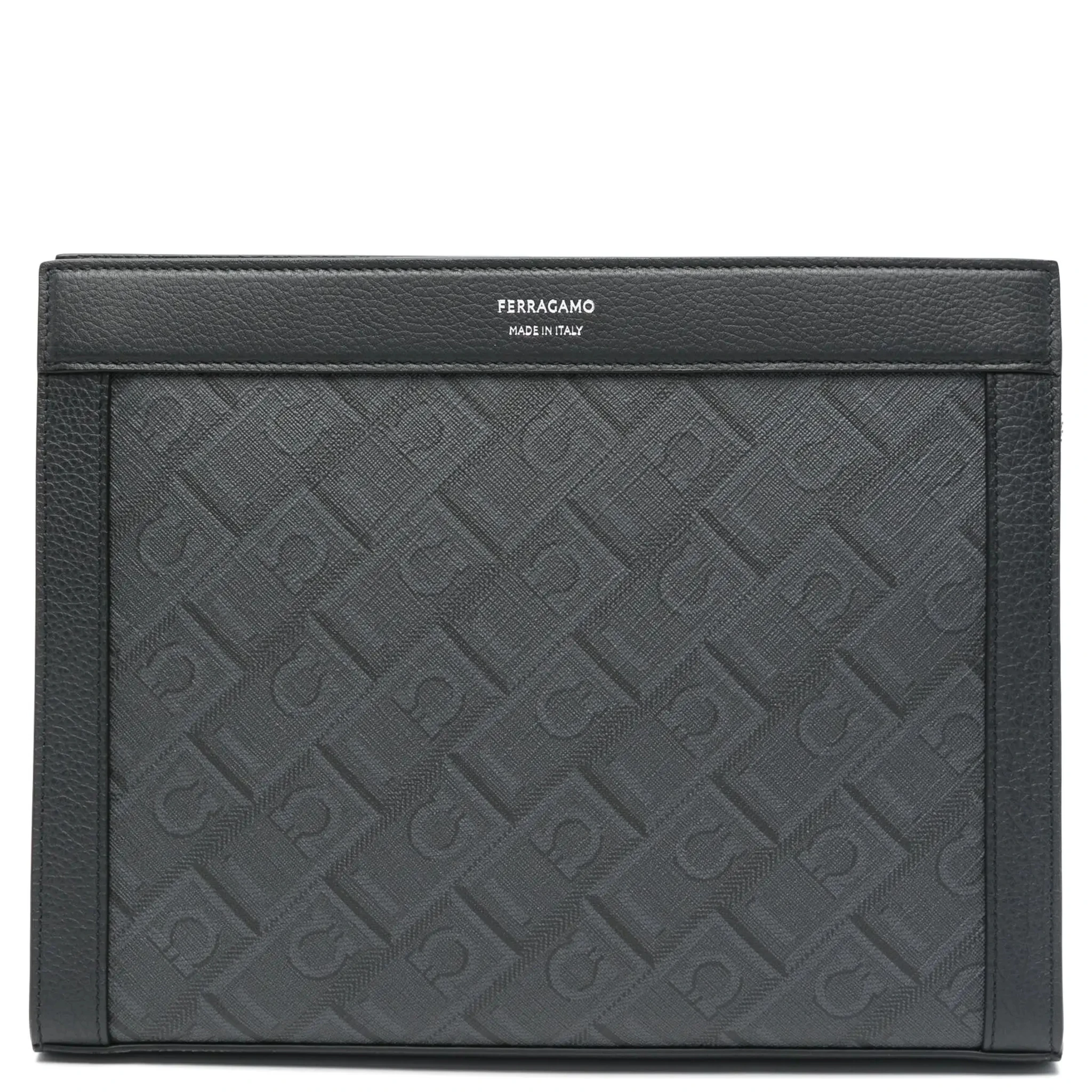 Ferragamo Bags.. Black