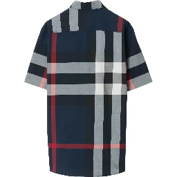 Burberry Shirts