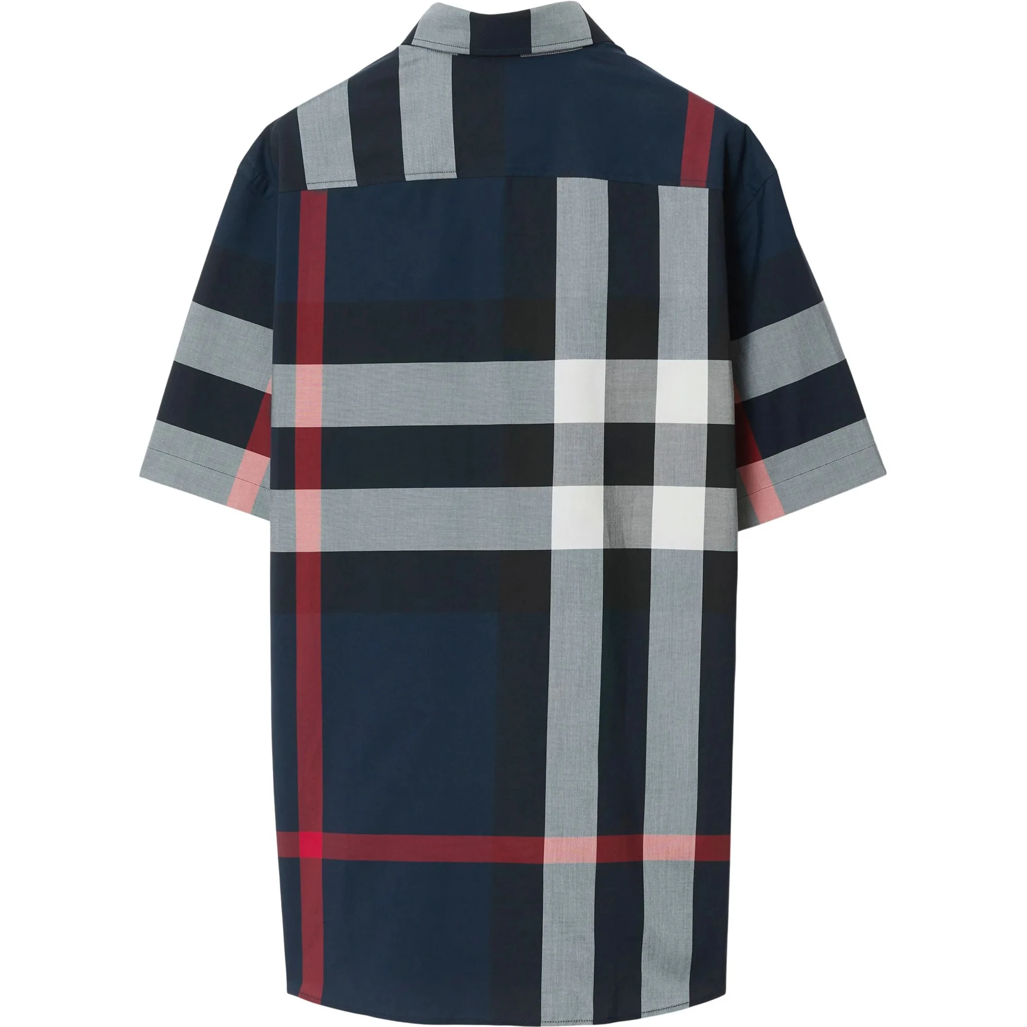 Burberry Shirts