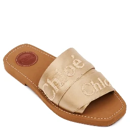 Chloè Sandals