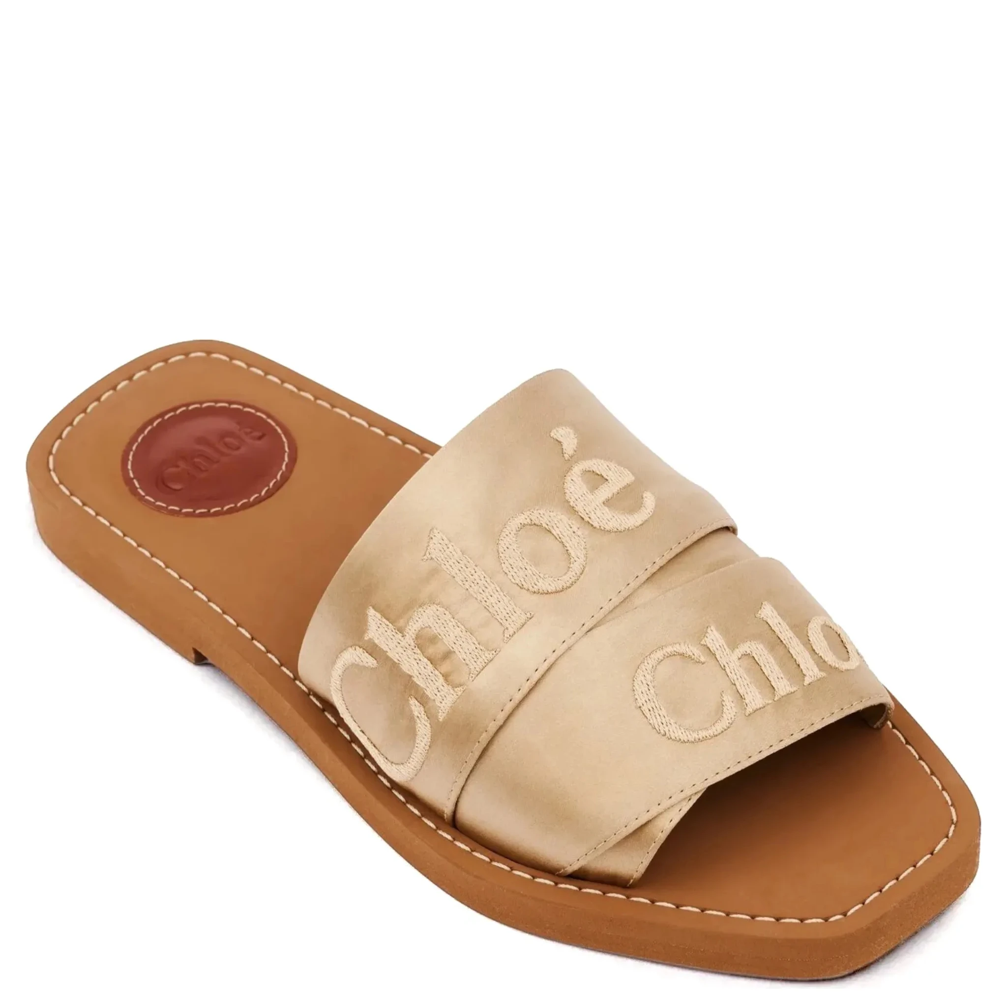 Chloè Sandals