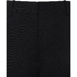 Givenchy Trousers Black