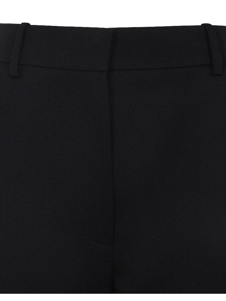 Givenchy Trousers Black alternative