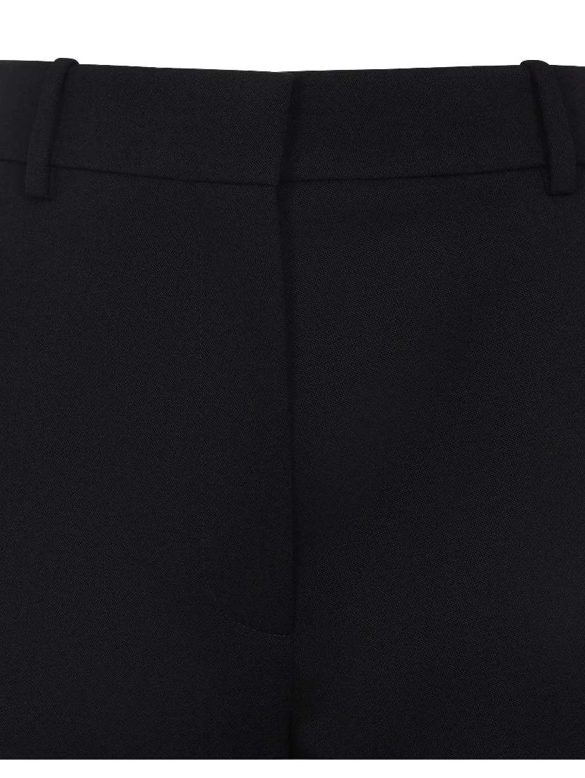 Givenchy Trousers Black