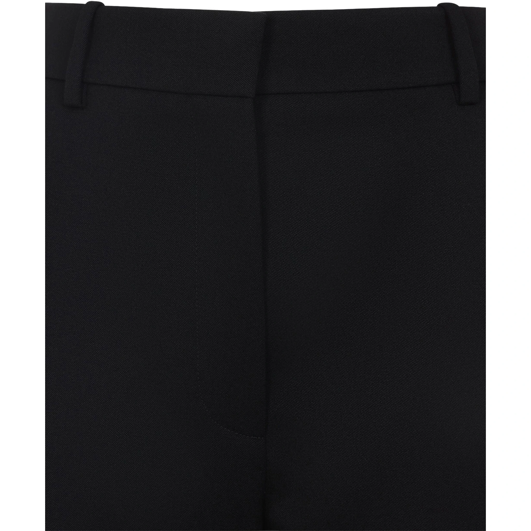 Givenchy Trousers Black