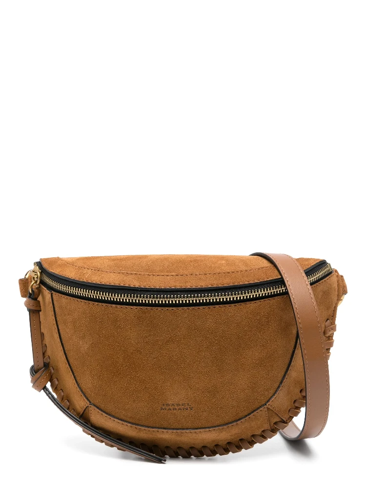 Isabel Marant Bags.. Brandy